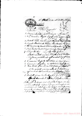 Fotogramma E 1
