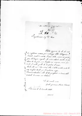 Fotogramma E 11