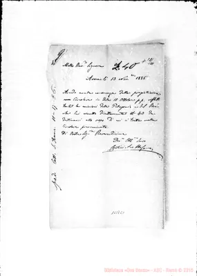 Fotogramma C 1