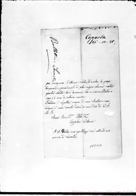 Fotogramma C 10