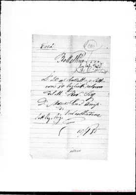 Fotogramma C 11