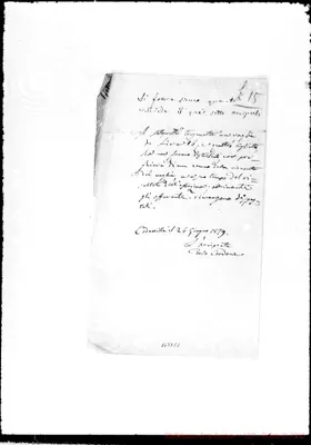 Fotogramma E 1