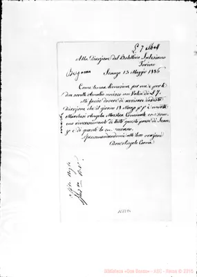Fotogramma E 6