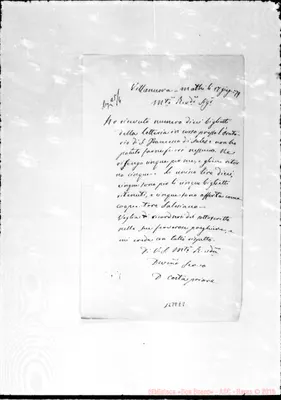 Fotogramma E 8