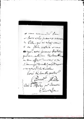 Fotogramma E 1