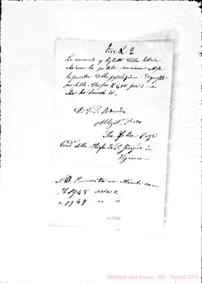 Fotogramma E 8