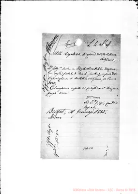 Fotogramma C 11