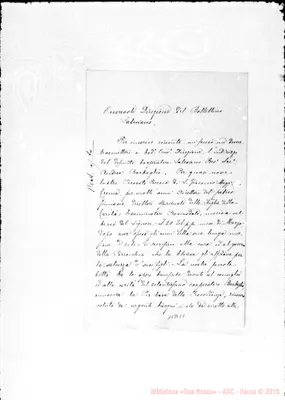 Fotogramma E 1