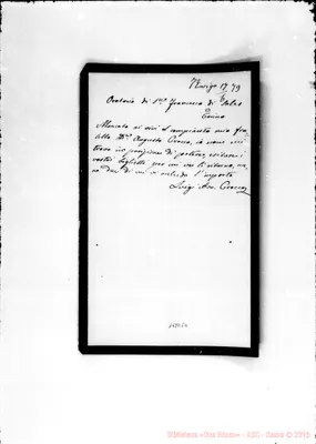 Fotogramma E 6