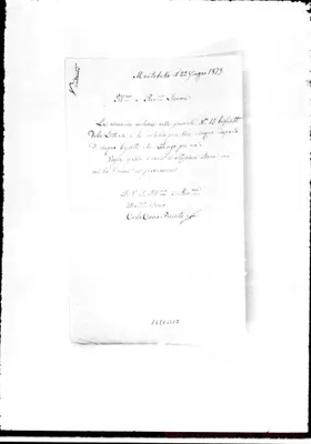 Fotogramma B 12