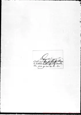 Fotogramma C 1