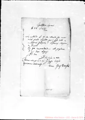 Fotogramma C 8
