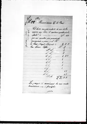 Fotogramma E 6