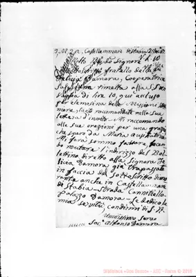 Fotogramma C 10