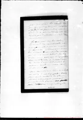 Fotogramma C 8
