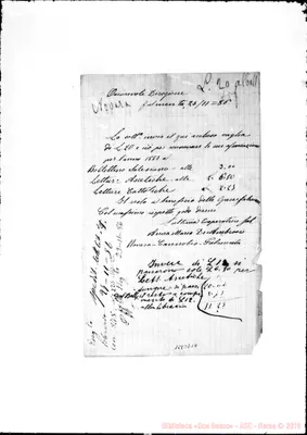 Fotogramma E 10