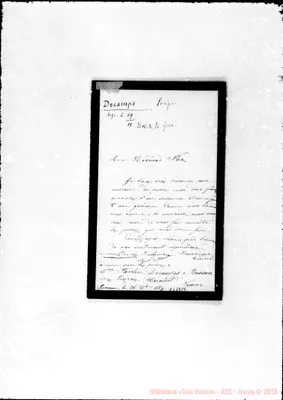 Fotogramma C 1