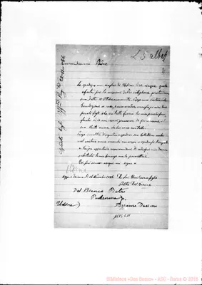 Fotogramma C 11