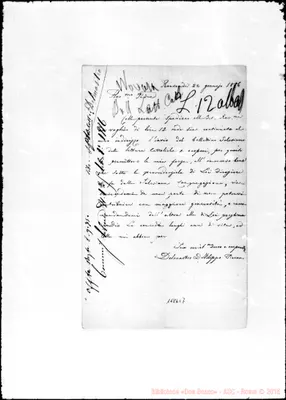 Fotogramma E 7