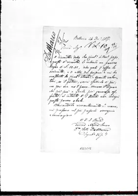 Fotogramma C 12