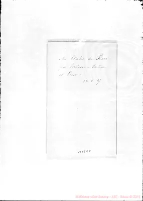 Fotogramma B 8
