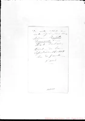 Fotogramma C 11