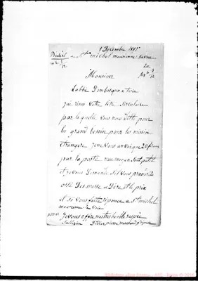 Fotogramma D 1