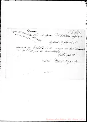 Fotogramma C 11