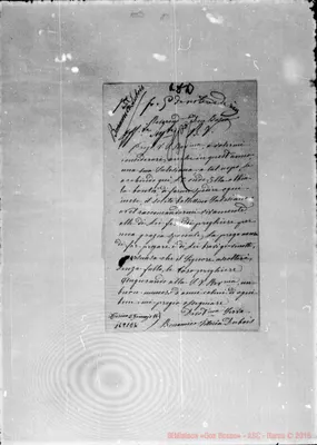 Fotogramma E 6