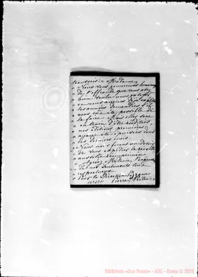 Fotogramma E 11