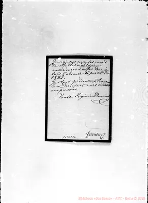 Fotogramma E 12