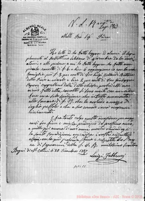Fotogramma C 1