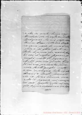 Fotogramma E 10