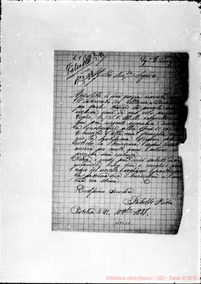 Fotogramma C 1