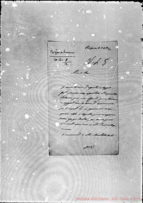 Fotogramma B 5