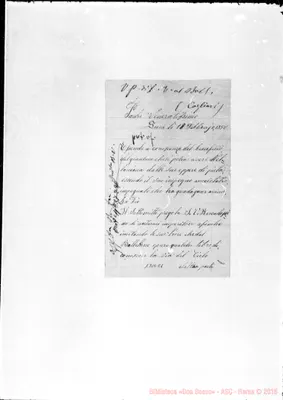 Fotogramma E 1