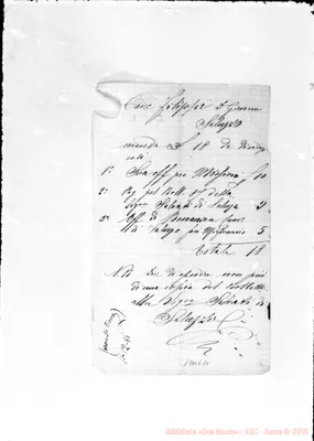 Fotogramma E 10