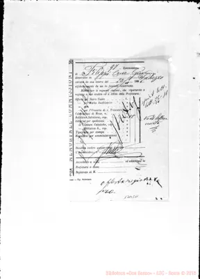 Fotogramma E 11