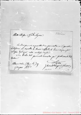 Fotogramma E 10