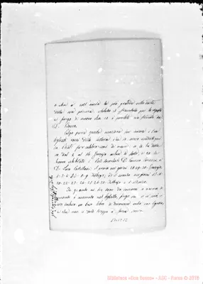 Fotogramma E 12