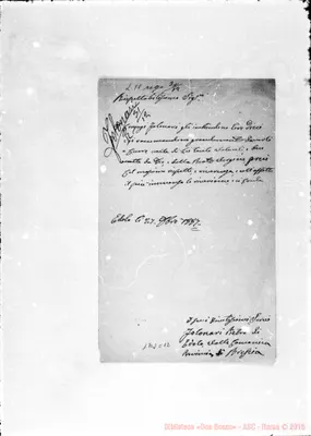 Fotogramma C 12