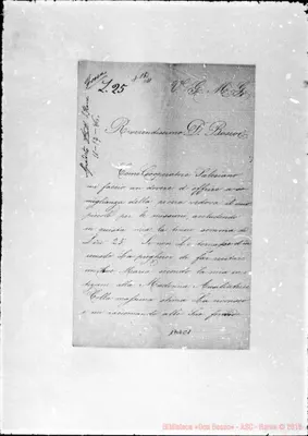 Fotogramma C 1