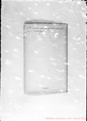 Fotogramma E 8