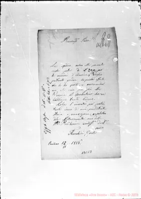 Fotogramma E 7