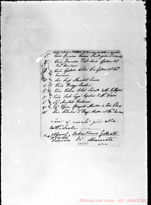 Fotogramma D 3