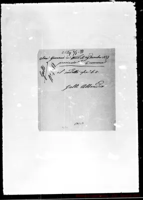 Fotogramma D 7