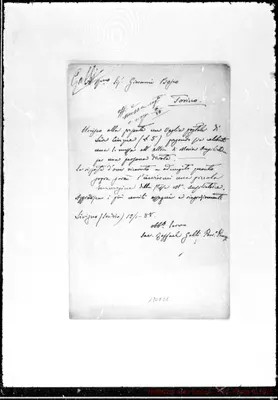 Fotogramma E 1