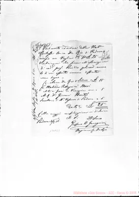 Fotogramma E 1