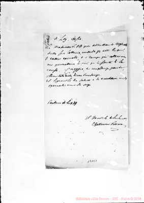 Fotogramma E 7
