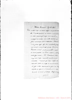 Fotogramma E 12